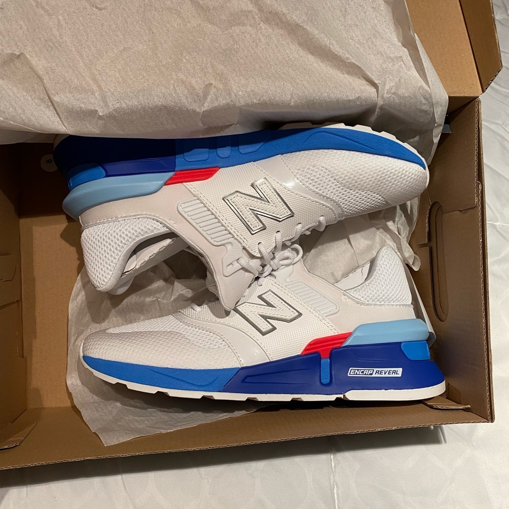 New Balance Lifestyle Sneakers